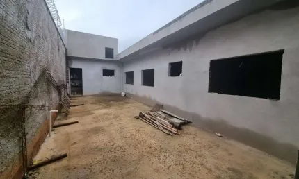 Casa para Venda em Presidente Prudente, ITACARE, 3 dormitórios, 1 suíte, 2 banheiros, 2 vagas
