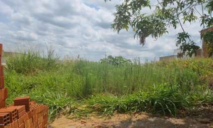 Terreno para Venda em Presidente Prudente, RESIDENCIAL BONGIOVANI