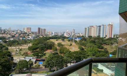 Apartamento para Venda em Presidente Prudente, EDIFICIO SÃO MARCOS, 3 dormitórios, 3 suítes, 5 banheiros, 2 vagas
