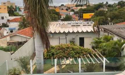 Casa para venda em presidente prudente, centro, 10 dormitórios, 3 suítes, 5 banheiros, 8 vagas