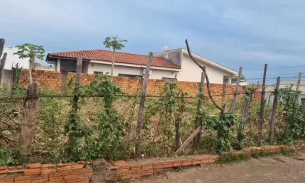 Terreno para Venda em Presidente Prudente, ITAPURA l