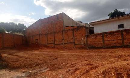 Terreno à venda na Rua André Sérgio de Lima, Jardim Sumaré, Presidente Prudente
