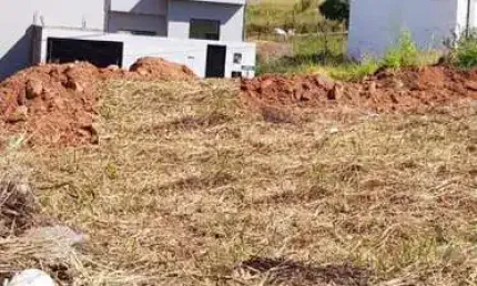 Terreno para Venda em Presidente Prudente, RESIDENCIAL BONGIOVANI