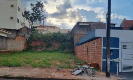 Terreno para Venda em Presidente Prudente, VALE DO SOL