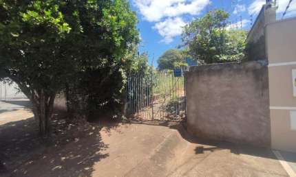 Terreno para Venda em Presidente Prudente, PAULISTA