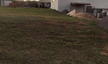 Terreno em Condomínio para Venda em Álvares Machado, CONDOMINIO RESIDENCIAL VALENCIA ll