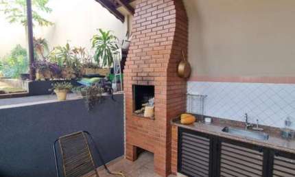 Casa para Venda em Presidente Prudente, VILA CLAUDIA GLORIA, 3 dormitórios, 1 suíte, 2 banheiros, 2 vagas