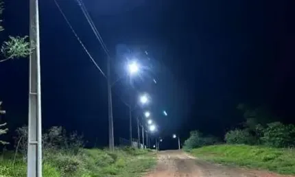 Chácara para Venda em Presidente Prudente, RECANTO DOS GUERREIROS