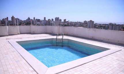 Apartamento para Venda em Presidente Prudente, EDIFICIO RESIDENCIAL EUROPA, 2 dormitórios, 1 suíte, 2 banheiros