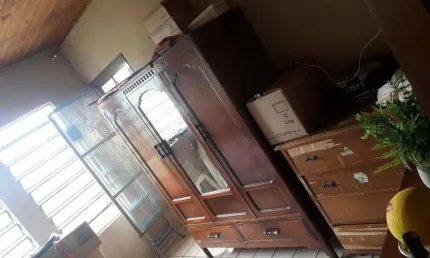 Casa para venda em presidente prudente, vale do sol, 2 dormitórios, 2 banheiros, 1 vaga