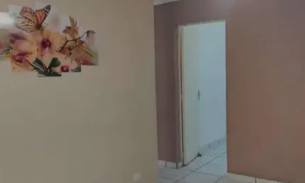 Apartamento para Venda em Presidente Prudente, GIRASSOIS, 2 dormitórios, 1 banheiro, 1 vaga