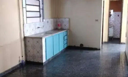 Casa para Venda em Presidente Prudente, VILA MARINA, 3 dormitórios, 1 banheiro, 3 vagas