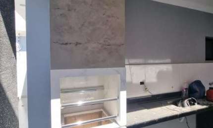 Casa para Venda em Presidente Prudente, IGUAÇÚ, 3 dormitórios, 1 suíte, 2 banheiros, 1 vaga