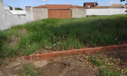 Terreno para Venda em Presidente Prudente, RESIDENCIAL SÃO PAULO