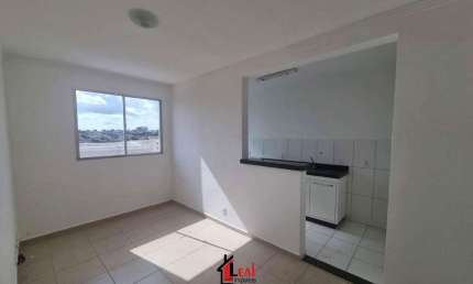 Apartamento para Venda em Presidente Prudente, EDIFÍCIO PRINCIPE IMPERIAL, 2 dormitórios, 1 banheiro, 1 vaga