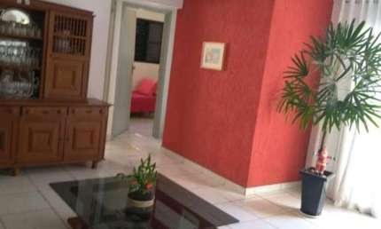 Casa para Venda em Presidente Prudente, EVEREST, 3 dormitórios, 1 suíte, 2 banheiros, 4 vagas