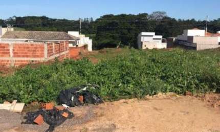 Terreno para Venda em Presidente Prudente, NOVO PRUDENTINO