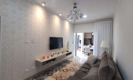 Casa para Venda em Presidente Prudente, PORTO BELO RESIDENCE, 2 dormitórios, 1 suíte, 2 banheiros, 1 vaga