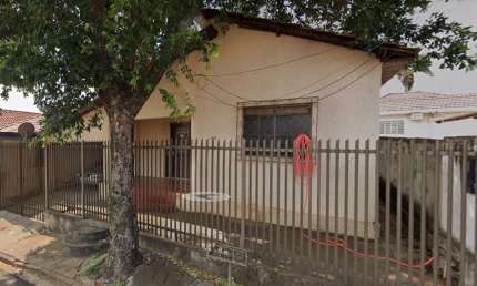 Casa para Venda em Presidente Prudente, VILA CHARLOTE, 3 dormitórios, 2 banheiros, 1 vaga