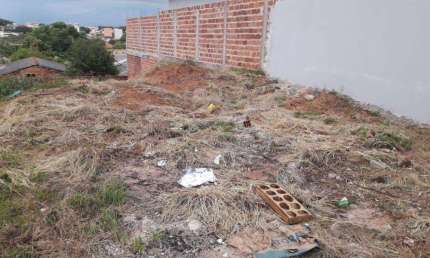 Terreno para Venda em Presidente Prudente, VALE DO SOL