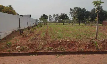 Terreno para Venda em Presidente Bernardes, Nova Pátria