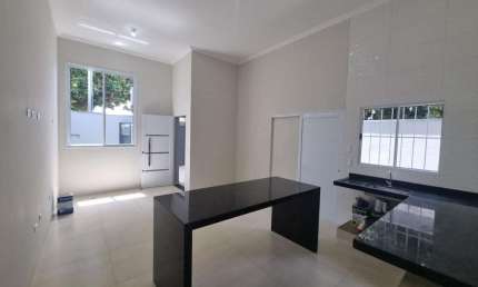 Casa para Venda em Presidente Prudente, ANITA TIEZZI, 3 dormitórios, 1 suíte, 2 banheiros, 1 vaga