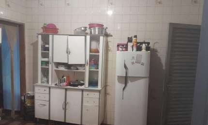 Casa para Venda em Presidente Prudente, PARAISO, 2 dormitórios, 1 banheiro, 2 vagas