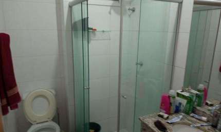 Apartamento para Venda em Presidente Prudente, HOME TRADE CENTER, 1 dormitório, 1 banheiro
