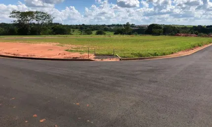 Terreno à venda no Residencial Parque dos Buritis, Presidente Prudente 
