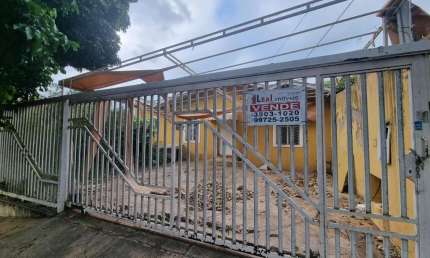 Casa para Venda em Presidente Prudente, AVIAÇÃO, 2 dormitórios, 2 banheiros, 1 vaga