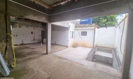 Casa para Venda em Presidente Prudente, BONGIOVANI, 3 dormitórios, 1 suíte, 2 banheiros, 2 vagas