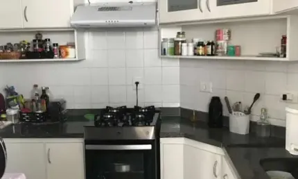 Apartamento para Venda em Presidente Prudente, EDIFICIO ANDORRA, 3 dormitórios, 1 suíte, 2 banheiros, 1 vaga