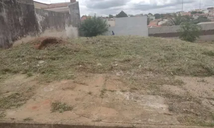 Terreno para Venda em Presidente Prudente, NOVO BONGIOVANI