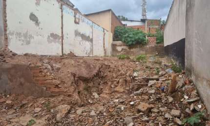 Terreno para Venda em Presidente Prudente, PLANALTO