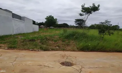 Terreno para venda em álvares machado, parque residencial jardim canaã