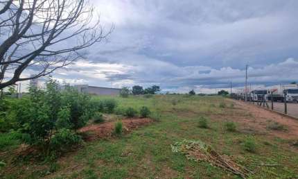 Terreno para Venda em Presidente Prudente, ALTO BELA VISTA I