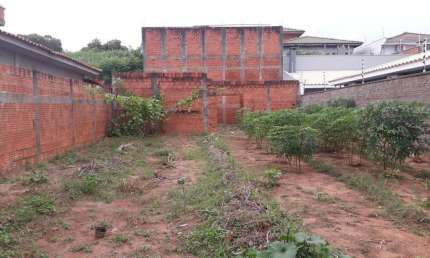 Terreno para Venda em Presidente Prudente, GIRASSOIS