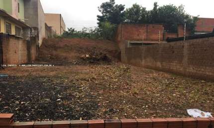 Terreno para Venda em Presidente Prudente, PRUDENTINO