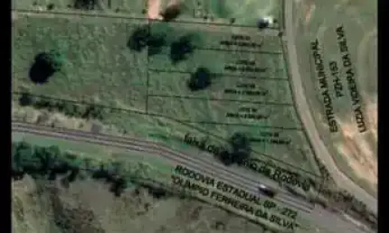 Chácara para Venda em Pirapozinho, CHACARA ITAMARATY
