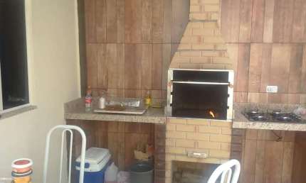 Casa para Venda em Presidente Prudente, CENTRO, 3 dormitórios, 1 suíte, 2 banheiros, 1 vaga