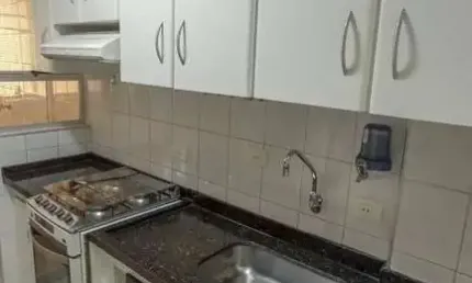 Apartamento para Venda em Presidente Prudente, EDIFÍCIO RESIDENCIAL SAINT PAULL I, 3 dormitórios, 1 suíte, 3 banheiros, 1 vaga
