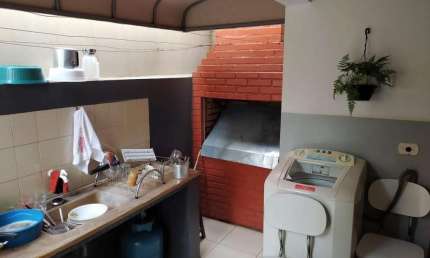 Casa para Venda em Presidente Prudente, EVEREST, 4 dormitórios, 2 suítes, 4 banheiros, 2 vagas