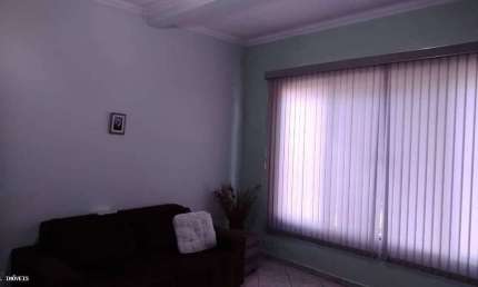 Casa para Venda em Presidente Prudente, SÃO MATHEUS, 4 dormitórios, 1 suíte, 3 banheiros, 2 vagas
