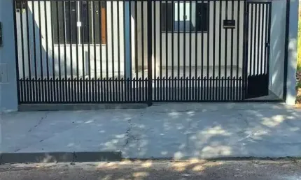 Casa para Venda em Presidente Prudente, VALE DO SOL, 2 dormitórios, 1 suíte, 2 banheiros, 1 vaga