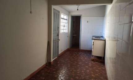 Casa para Venda em Presidente Prudente, SANTA HELENA, 2 dormitórios, 1 banheiro, 2 vagas