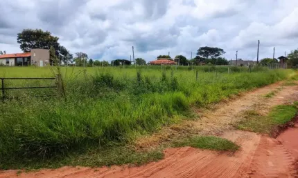 Chácara para Venda em Álvares Machado, CHÁCARA ALVARES MACHADO