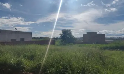 Terreno para Venda em Presidente Prudente, VISTA BONITA
