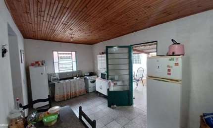 Casa para Venda em Presidente Prudente, ANA JACINTA, 3 dormitórios, 2 banheiros, 1 vaga