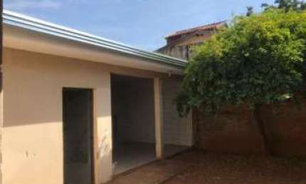 Casa para Venda em Presidente Prudente, ANA JACINTA, 2 dormitórios, 1 banheiro, 1 vaga