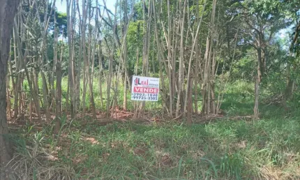 Chácara para Venda em Presidente Prudente, CHACARA RANCHO QUARTO DE MILHA, 2 dormitórios, 1 banheiro, 1 vaga